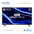  Redmi 108 cm (43 inches) Full HD Smart LED TV | L43M6-RA (Black) (2021 Model) | With Android 11