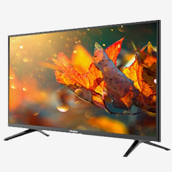 Haier 80 cm (32 Inches) Smart HD Ready LED TV