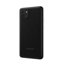 SAMSUNG Galaxy A03 (Black, Blue, Red, 64 GB)  (4 GB RAM)