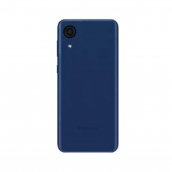 SAMSUNG Galaxy A03 Core (Blue, Black 32 GB)  (2 GB RAM)