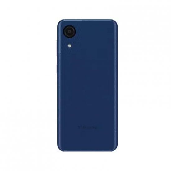 SAMSUNG Galaxy A03 Core (Blue, Black 32 GB)  (2 GB RAM)