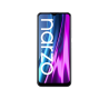 Realme Narzo 50i (Carbon Black, 64 GB)  (4 GB RAM)  ( Carbon Black)
