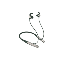  Noise Flair in-Ear Wireless Bluetooth Smart Neckband( Forest Green)