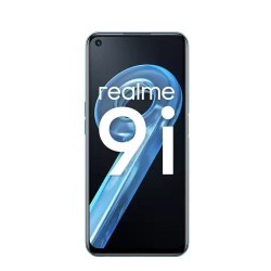 realme 9i (Prism Blue, 128 GB)  (6 GB RAM)