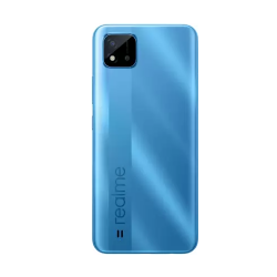 realme C11  (Cool Blue, 64 GB)  (4 GB RAM)
