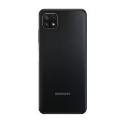 SAMSUNG Galaxy A22 5G (Black, Mint, 128 GB)  (8 GB RAM)