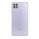 SAMSUNG Galaxy A22 5G (Black, Mint, Violet 128 GB)  (6 GB RAM)