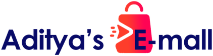 Aditya's E-mall